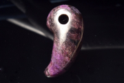 ڣʪۻҡ 饤()24x12mm 롼 _PC4769