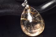ڣʪSilver925ǥ 륯ġ31x23mmɥå ڥȥȥå _PC4872