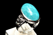 ڣʪSilver925 ޥʥȡ18x11mmХ إ(Ĵ) _PC4981