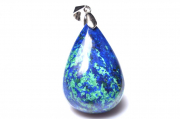 ڣʪSilver925ȯ 饤ȡ27x18mmɥå ڥȥȥå _PC5003