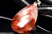 ڣʪSilver925 ʥС󥫥륻ɥˡ37x25mmɥå ڥȥȥå _PC5027
