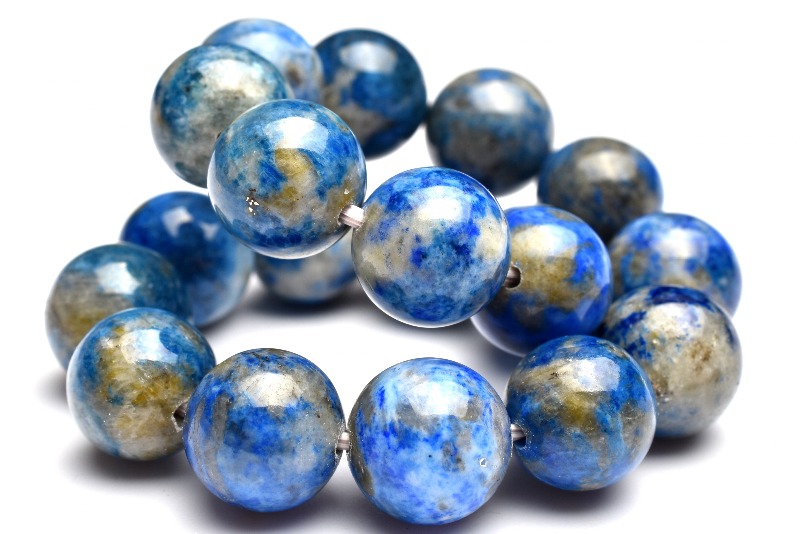 希少！ ブルーハックマナイト原石3