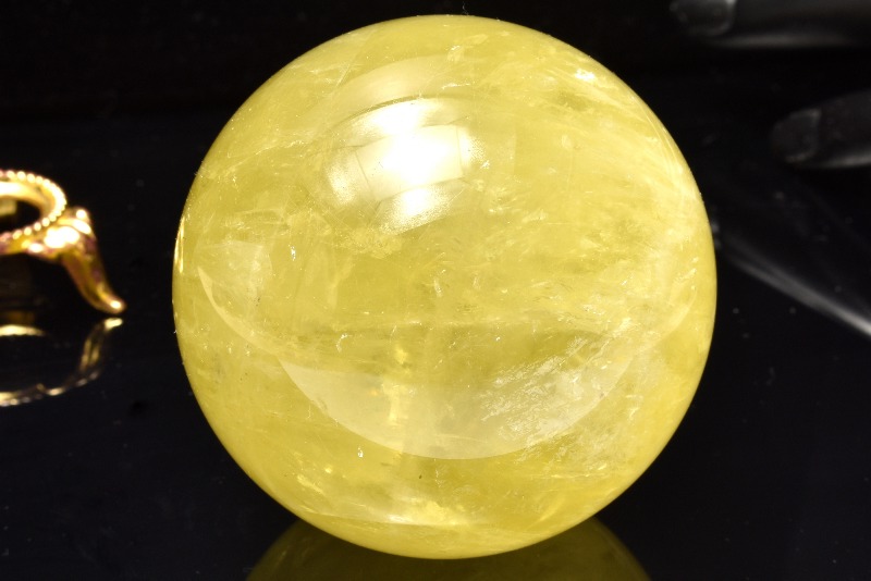 シトリンページ シトリンページ Citrine ring /シトリン[受注生産]. | Hariqua