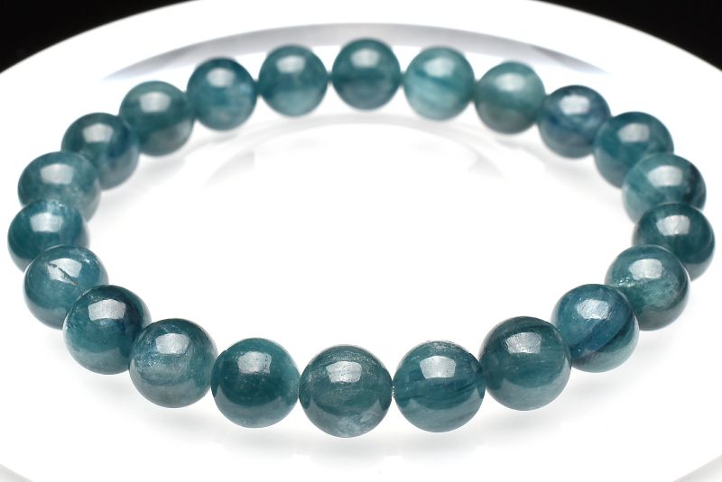 1点物】高品質天然色◇グリーンブルー ブルーグリーンカイヤナイト