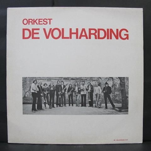 Orkest De Volharding オリジナル 蘭volharding Vinylplanet Orkest De Volharding オリジナル 蘭volharding Vinylplanet