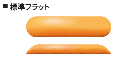 標準フラット