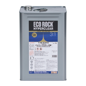 ロックペイント / 149-8831エコロック アンチスクラッチクリヤー ロックペイント / 149-8831エコロック アンチスクラッチクリヤー