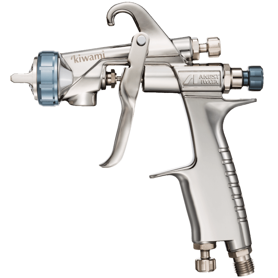 アネスト岩田 / KIWAMI-1-13B10 スプレーガン - 塗料・塗装用具 アネスト岩田 / KIWAMI-1-13B10 スプレーガン - 塗料・塗装用具