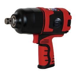 信濃機販 / SI-1550T ULTRA インパクトレンチ - 塗料・塗装用具