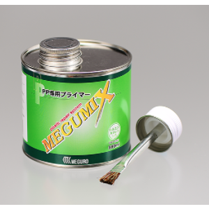 メグロ化学工業 / 120279 メグミックス PP専用プライマー 380ml メグロ化学工業 / 120279 メグミックス PP専用プライマー 380ml