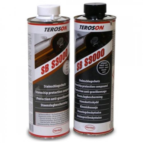 TEROSON / チッピング剤 SB S3000 1L