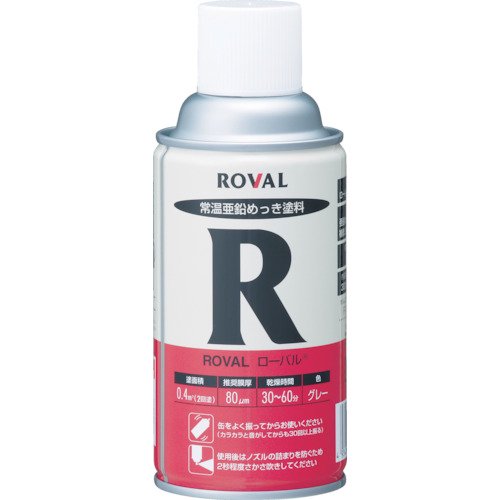 ROVAL / Х(R)ץ졼 300ml