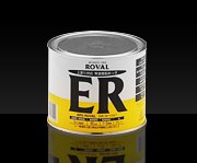 ROVAL / エポローバル(ER) 1kg | 常温亜鉛めっき - 塗料・塗装用具の[e
