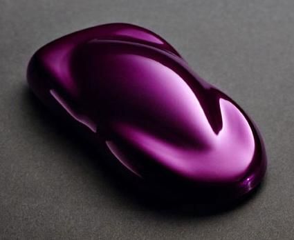 HOUSEofKOLOR / KK-22 VOODOO VIOLET 