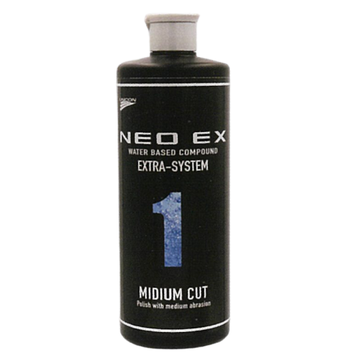 иߥ ˥ / FMC NEO EX1 MIDIUM-CUT ѥ 500g