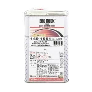 ロックペイント / 150-1150 マルチトップ クリヤー QR(標準型