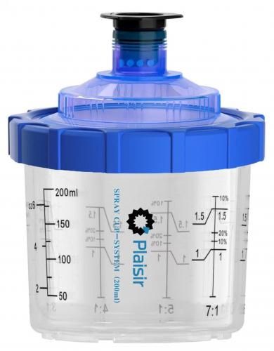 Plaisir / ץ졼åץƥ PSS3.0 200ml