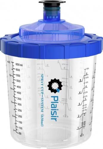 Plaisir / ץ졼åץƥ PSS3.0 650ml