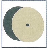 3M / セパレートバフ ウール 5760 (5枚入) - 塗料・塗装用具の[e-koei]