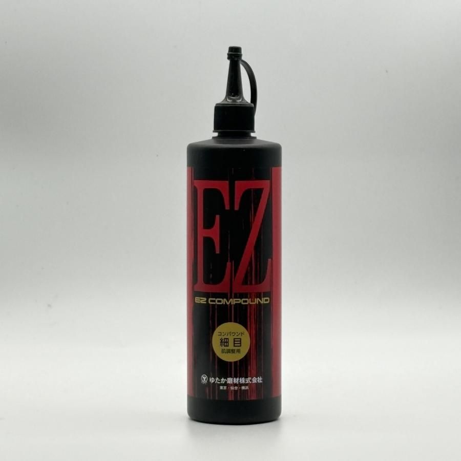 KYOTO DETAIL / 贅沢コンパウンド -ONE STEP- 16oz(473ml