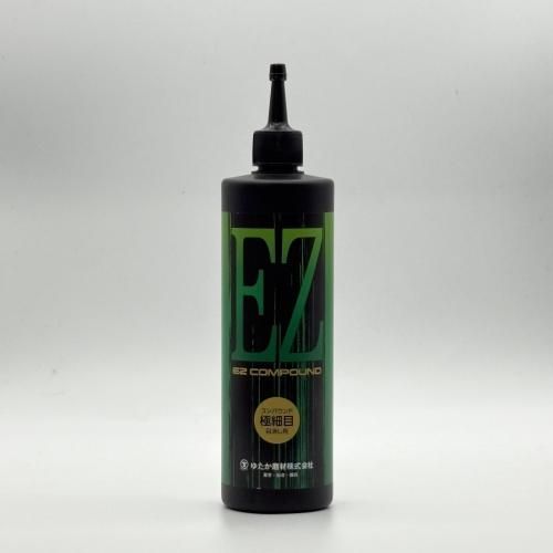 KYOTO DETAIL / 贅沢コンパウンド -ONE STEP- 16oz(473ml) | 焼き