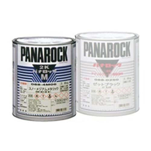 楽天 パナロックマルス2K 088-M234 / ロックペイント ブラック 10 | ペイント