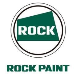 ロックペイント / 088-1204 パナロック HFホワイト 16kg | 10：1