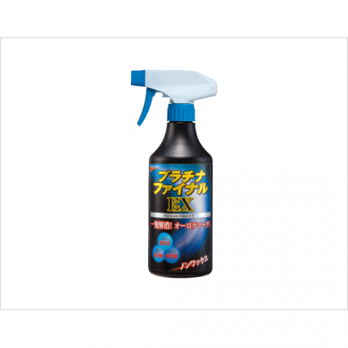иߥ ˥ / ץʥեʥEX 450ml