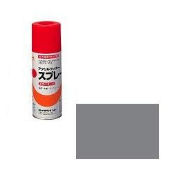 ロックペイント / H62-8012 元気アクリルラッカースプレー しろ