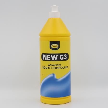 KYOTO DETAIL / 贅沢コンパウンド -ONE STEP- 16oz(473ml