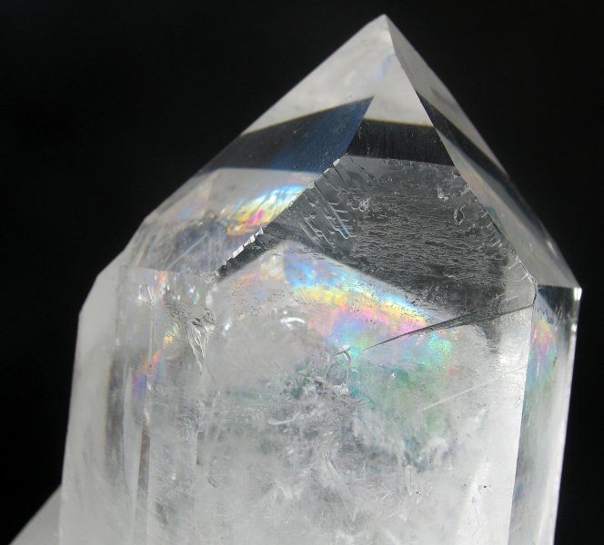 最高級アーカンソー州産、大きな水晶クラスター☆F560 - 水晶・天然石 