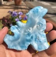 ラリマー - 水晶・天然石・アクセサリーのお店 Takara石