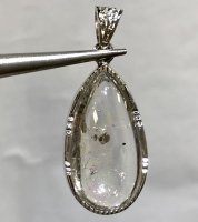 水晶ペンダント色々 - 水晶・天然石・アクセサリーのお店 Takara石