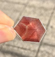 スーパーセブンクォーツ - 水晶・天然石・アクセサリーのお店 Takara石