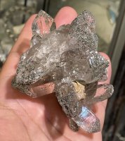 ヒマラヤ水晶 - 水晶・天然石・アクセサリーのお店 Takara石