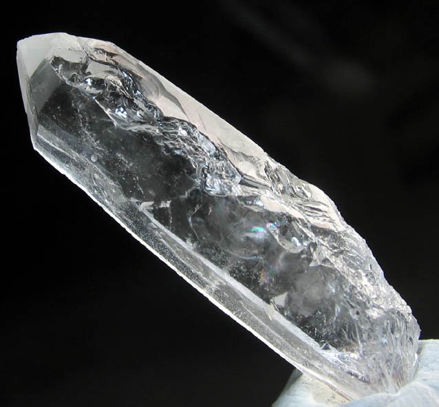 雷水晶（ライトニング・クォーツ）☆A371 - 水晶・天然石
