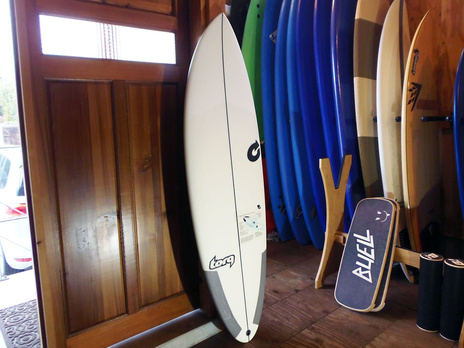 torq surfboard