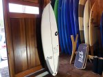 <img class='new_mark_img1' src='https://img.shop-pro.jp/img/new/icons15.gif' style='border:none;display:inline;margin:0px;padding:0px;width:auto;' />TORQ SURFBOARD トルクサーフボード  TECシリーズ  MULTIPLIER USED