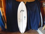 <img class='new_mark_img1' src='https://img.shop-pro.jp/img/new/icons25.gif' style='border:none;display:inline;margin:0px;padding:0px;width:auto;' />TORQ SURFBOARD ȥ륯եܡ RUSTY DWART (TEC)