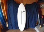 <img class='new_mark_img1' src='https://img.shop-pro.jp/img/new/icons50.gif' style='border:none;display:inline;margin:0px;padding:0px;width:auto;' />TORQ SURFBOARD ȥ륯եܡ  RUSTY DWART (ACT)