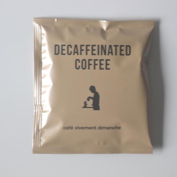 Cap on Cup Decaffeinated Coffee 5Хå (ץ饱)