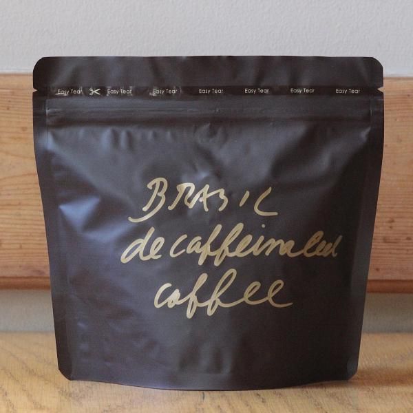 カフェインレスコーヒー - dimanche web shop