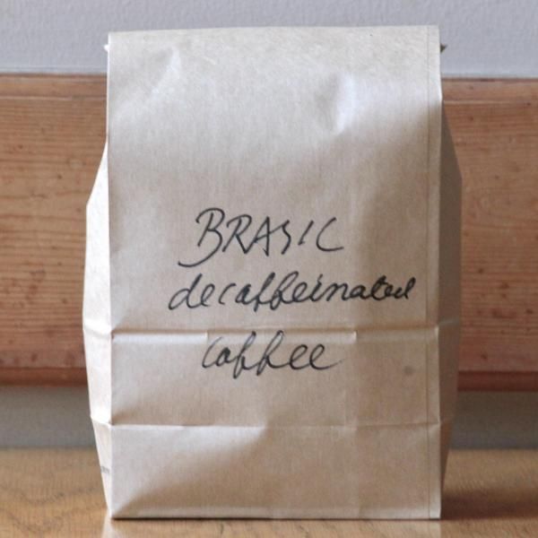 カフェインレスコーヒー - dimanche web shop
