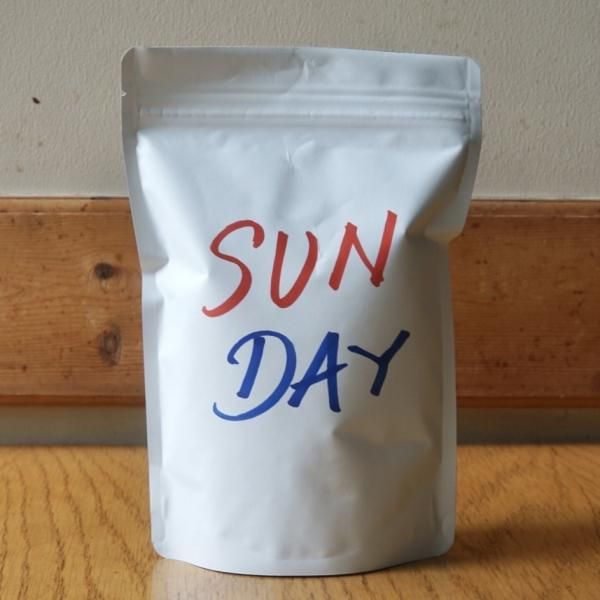 オリジナルブレンド SUNDAY 中深煎り 300g<img class='new_mark_img2' src='https://img.shop-pro.jp/img/new/icons5.gif' style='border:none;display:inline;margin:0px;padding:0px;width:auto;' />