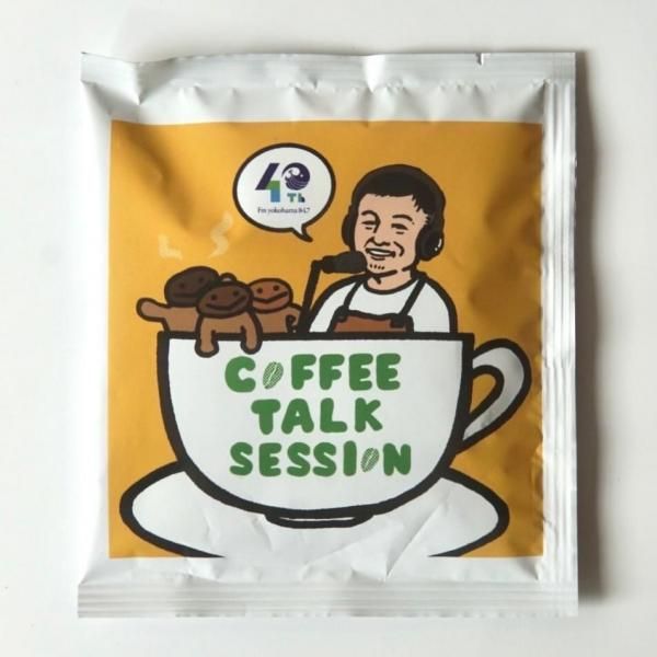 Cap on Cup FM襳ϥ 40ǯ ꥸʥ ڥ֥ 濼 5Хå(PP)<img class='new_mark_img2' src='https://img.shop-pro.jp/img/new/icons5.gif' style='border:none;display:inline;margin:0px;padding:0px;width:auto;' />