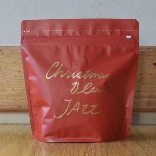 ���ꥹ�ޥ��֥��� 2025 JAZZ ������ 200g<img class='new_mark_img2' src='https://img.shop-pro.jp/img/new/icons5.gif' style='border:none;display:inline;margin:0px;padding:0px;width:auto;' />