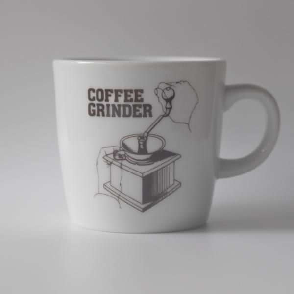 doisޥåסCOFFEE GRINDER