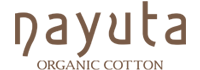 nayuta（ナユタ） ～ オーガニックコットン専門ウェアブランド