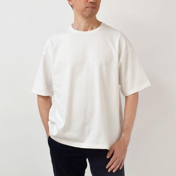 24064・24065 ユニセックス ベーシックTシャツHW10/1 - nayuta（ナユタ