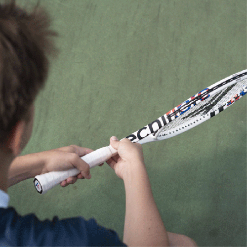 TF40 315 16×19 - テニス通販のテニスプレイスピア